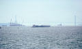 Verrazano Narrows Bridge. New York, NY.