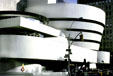 Solomon R. Guggenheim Museum. New York, NY