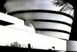 Guggenheim Museum. New York, NY