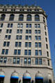 International Mercantile Marine Company Building [aka United States Lines, originally Washington Building]. New York, NY.