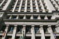Bowling Green Building. New York, NY.