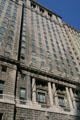 Cunard Building. New York, NY.