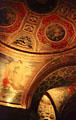 Cunard Building interior ceiling by Carl Jennewein & Ezra Winter. New York, NY.