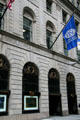 United States Assay Office Building. New York, NY.