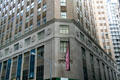 The Crest. New York, NY.