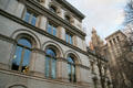 New York County Courthouse & Municipal Building. New York, NY