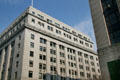 City of New York Department of Health, Hospitals & Sanitation & Lefkowitz State Office Buildings. New York, NY.