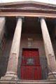 Mariner's Temple. New York, NY.