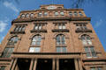 Cooper Union. New York, NY