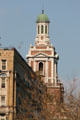 Church of the Ascension. New York, NY.