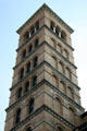 Campanile of Judson Church. New York, NY