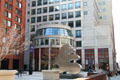 Stern School of Business at NYU. New York, NY.
