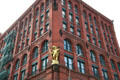 Puck Building. New York, NY.