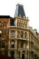 Lord & Taylor Store Building. New York, NY.
