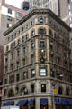Warren Building. New York, NY.