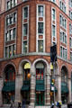 Goelet Building. New York, NY.