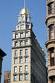 Sohmer Piano Building. New York, NY.