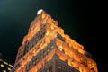 Paramount Building. New York, NY.
