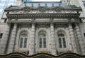 Lyceum Theater off Times Square on 45th St. New York, NY.