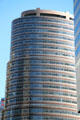 Layer cake structure of 53rd at Third. New York, NY.
