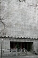 Holy Family Church. New York, NY.