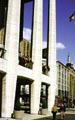 Avery Fisher Hall home of New York Philharmonic. New York, NY