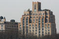241 Central Park West. New York, NY.