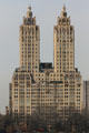 The Eldorado. New York, NY.