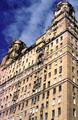 Beresford Apartments on Central Park West overlooks American Museum on Natural History. New York, NY.
