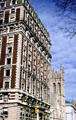 The Kenilworth. New York, NY.