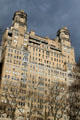 Beresford Apartment tower. New York, NY.
