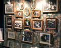 Gallery of Alice Austen's photography at her House Museum. Staten Island, NY.