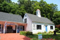 Whaling Museum & Education Center. Cold Spring Harbor, NY