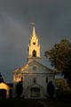 The Presbyterian Church. Bridgehampton, NY