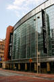 Aronoff Center for the Arts. Cincinnati, OH.