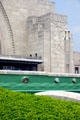 Cincinnati Union Terminal / Cincinnati Museum Centre. Cincinnati, OH.