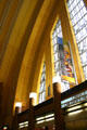 Cincinnati Union Terminal / Cincinnati Museum Centre interior. Cincinnati, OH.