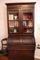 Desk of Dr. Lyman Beecher at Stowe House. Cincinnati, OH.