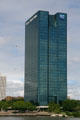 One SeaGate building. Toledo, OH.