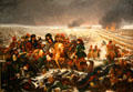 Napoleon on the Battlefield of Eylau painting by Baron Antoine-Jean Gros at Toledo Museum of Art. Toledo, OH.