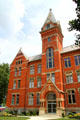 Heidelberg University Hall Administrative Offices. Tiffin, OH.