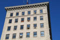 Elyria Savings & Trust Tower. Elyria, OH.