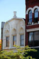 Wooster Block. Elyria, OH.