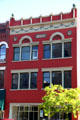 Fortress building. Elyria, OH.