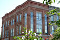 The Century block. Elyria, OH.