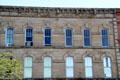 Henry E. Mussey's Block. Elyria, OH.