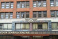 Courtyard Centre. Canton, OH.