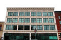 Canton City Government Offices. Canton, OH.