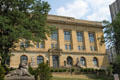 Summit County Court House. Akron, OH.