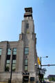 Akron Beacon Journal building. Akron, OH.